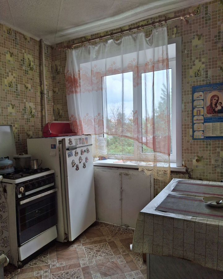 квартира р-н Вяземский г Вязьма ул Ленина 42 Вяземский муниципальный округ фото 4