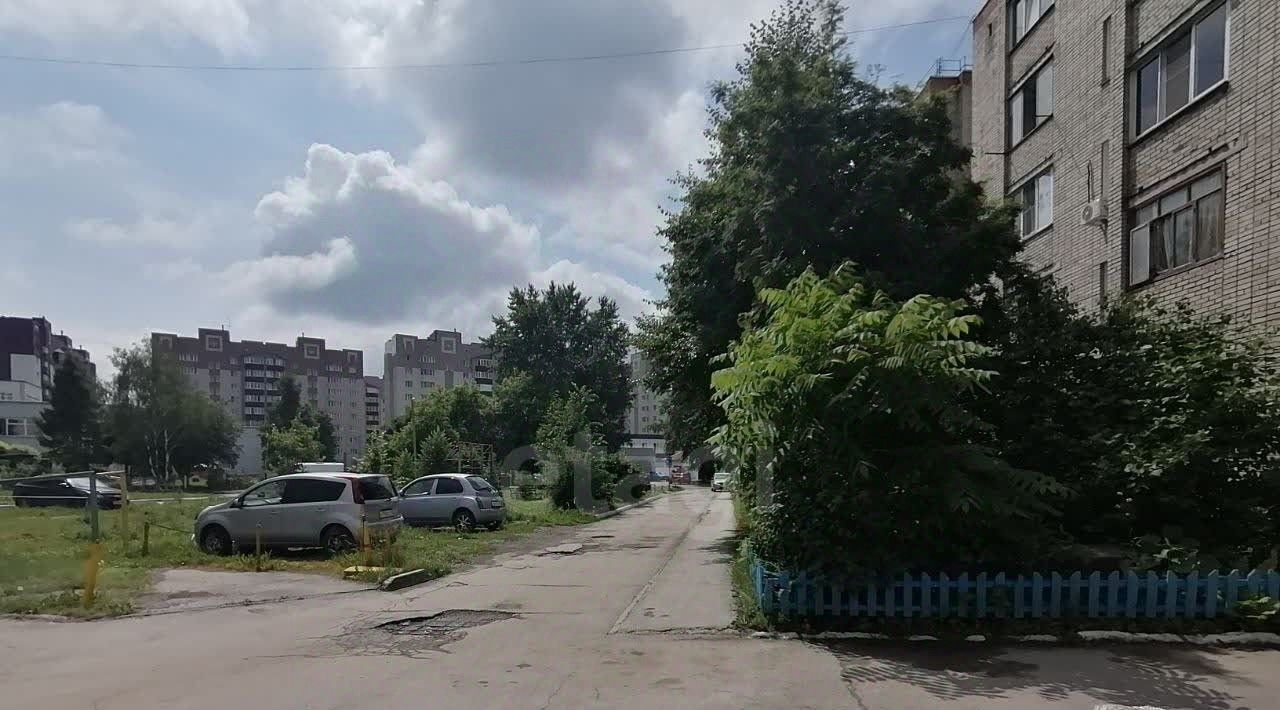 квартира г Бердск ул Рогачева 5 фото 1