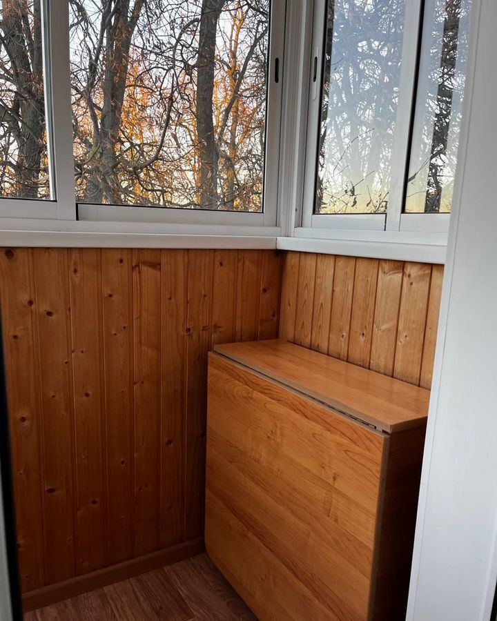 квартира р-н Киреевский г Киреевск ул Ленина 14 фото 13