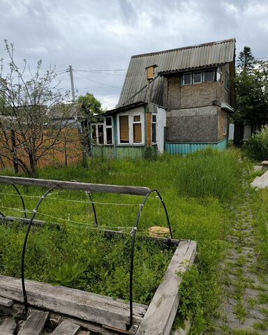снт Шахтер ЭВРЗ фото