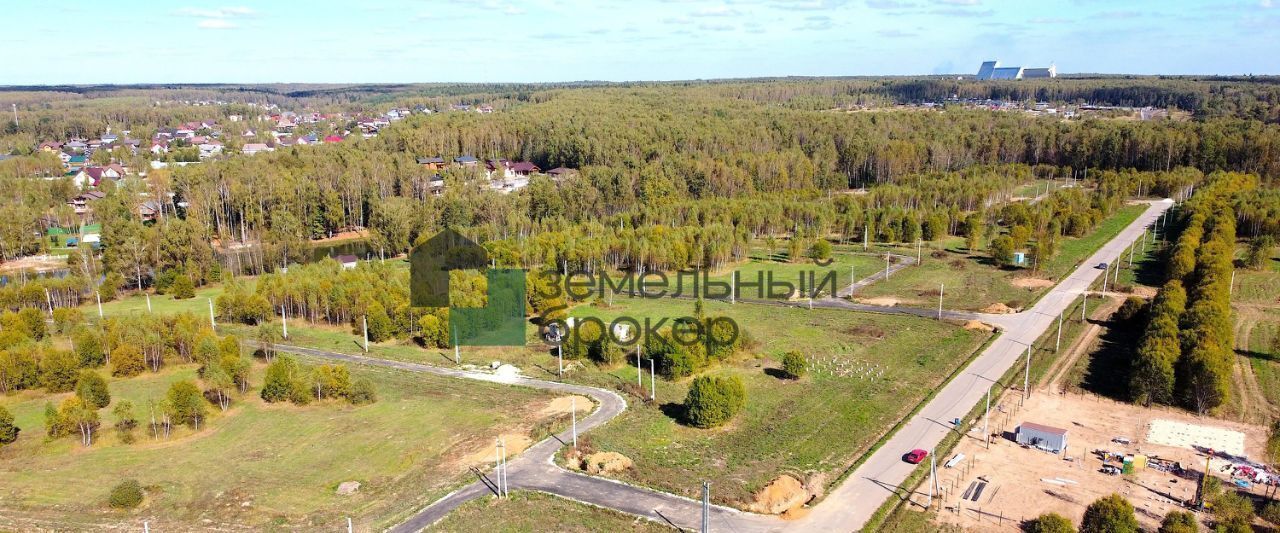 земля г Чехов Южные озера-3 кп фото 7