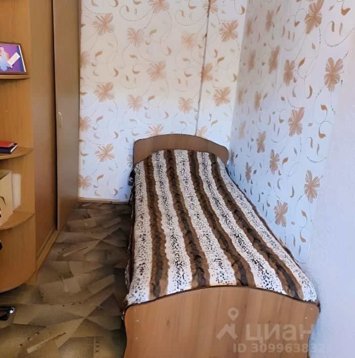 квартира г Челябинск р-н Центральный ул Худякова 27 фото 12