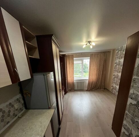 квартира ул Попова 8к/2 фото