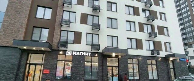 метро Прокшино пр-кт Магеллана 1 фото