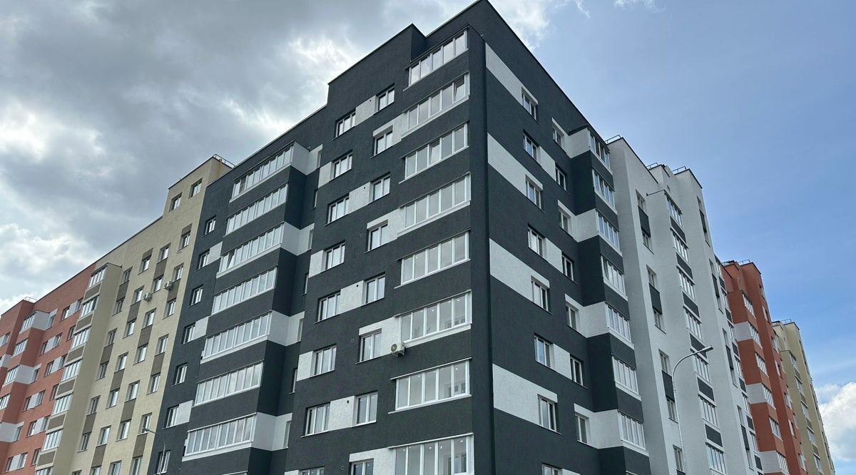 квартира г Нижний Новгород Бурнаковская ул Вязниковская 41 фото 2