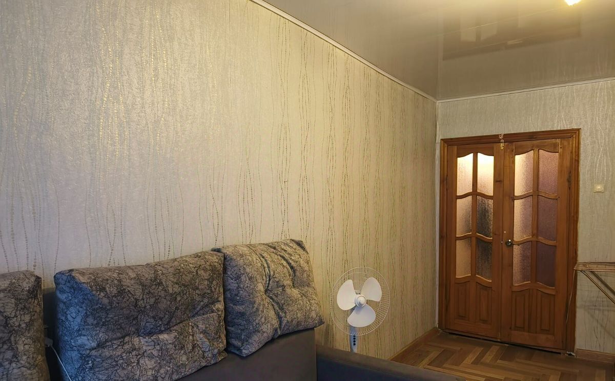 квартира г Семенов ул Чкалова 23 фото 2