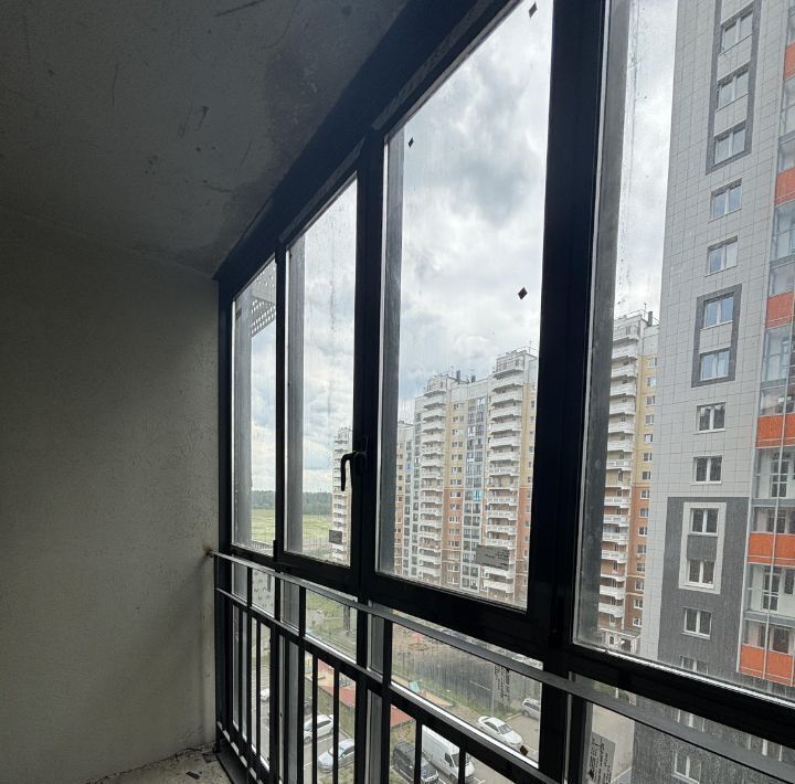 квартира городской округ Одинцовский г Звенигород мкр 3 9 фото 8