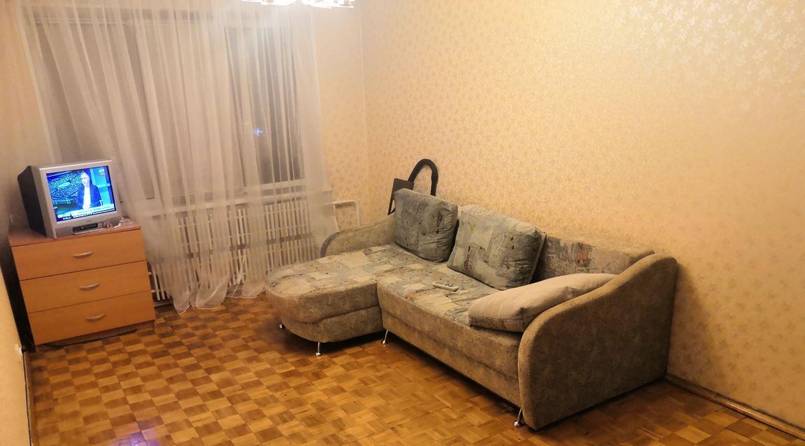 квартира г Раменское ул Гурьева 26 Раменское фото 5