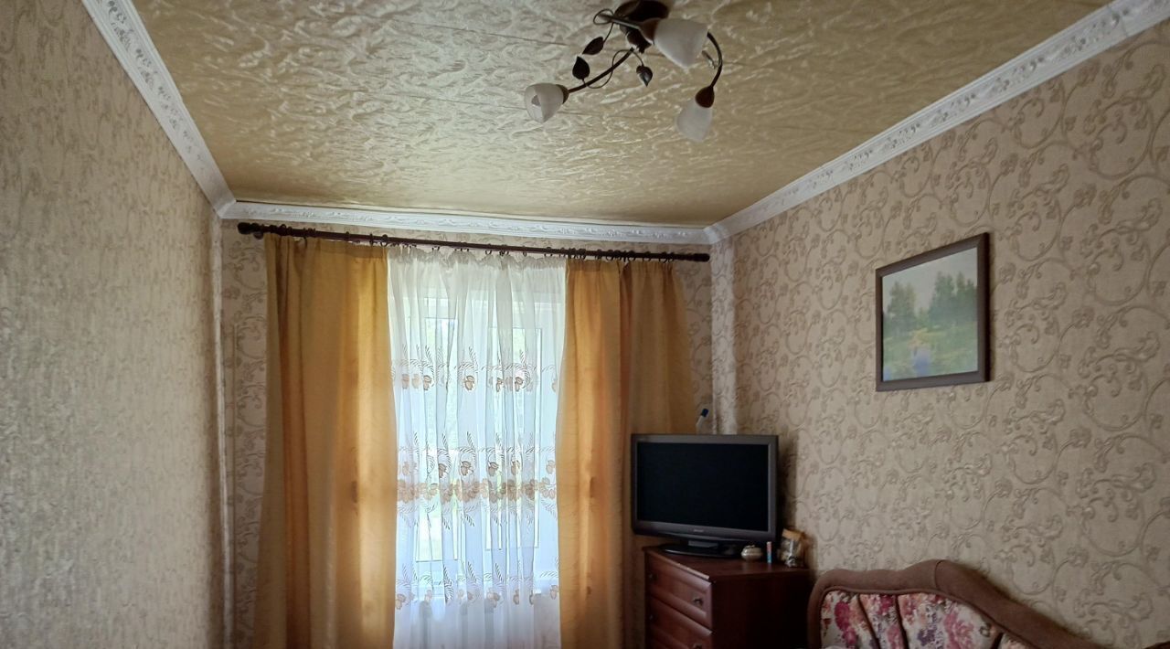 квартира г Шатура г Рошаль ул Урицкого 54 фото 11