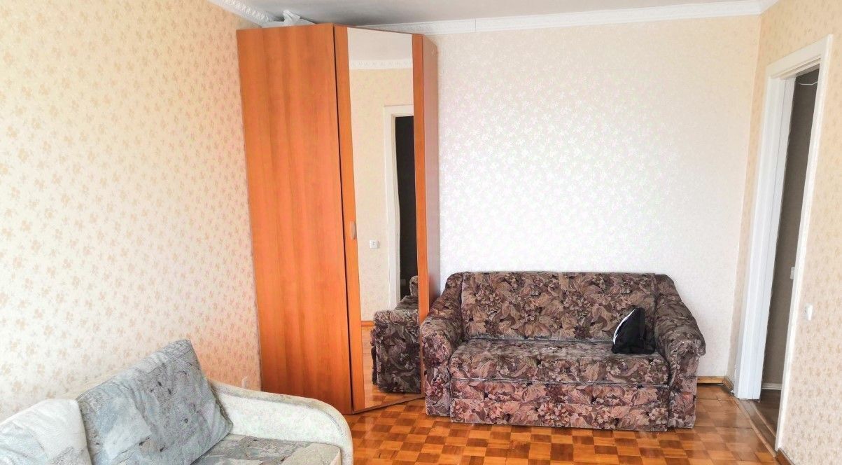 квартира г Раменское ул Гурьева 26 Раменское фото 6