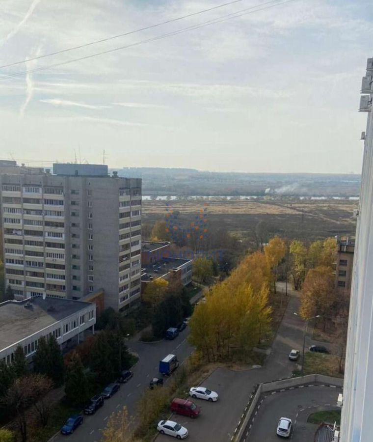 квартира г Лыткарино ул Ленина 12 фото 14