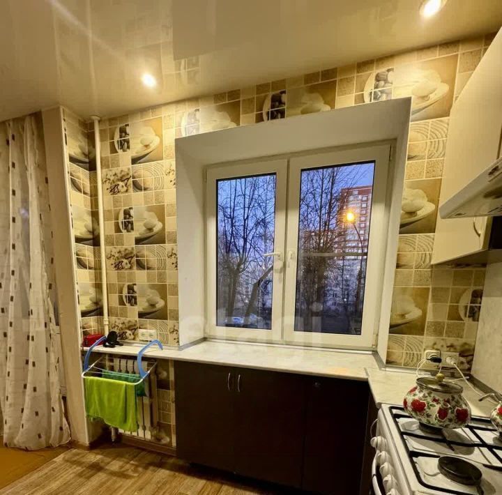 квартира г Клин ул Карла Маркса 51 фото 10