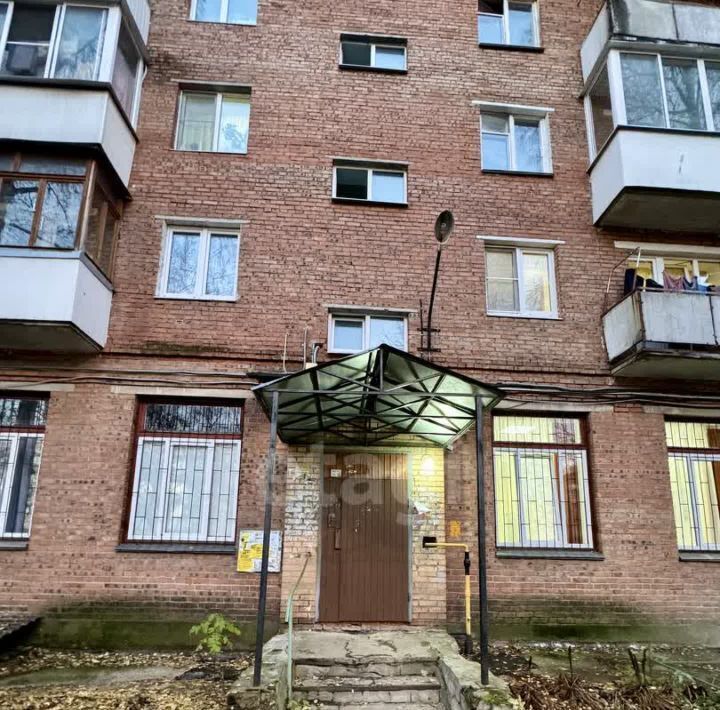 квартира г Клин ул Карла Маркса 51 фото 22