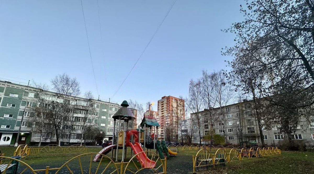 квартира г Клин ул Карла Маркса 51 фото 26