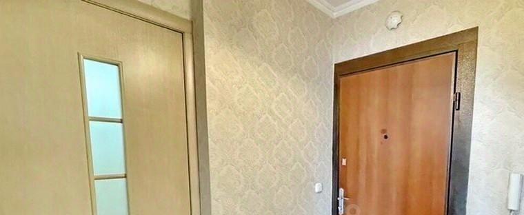 квартира г Егорьевск мкр 5-й 11 фото 5