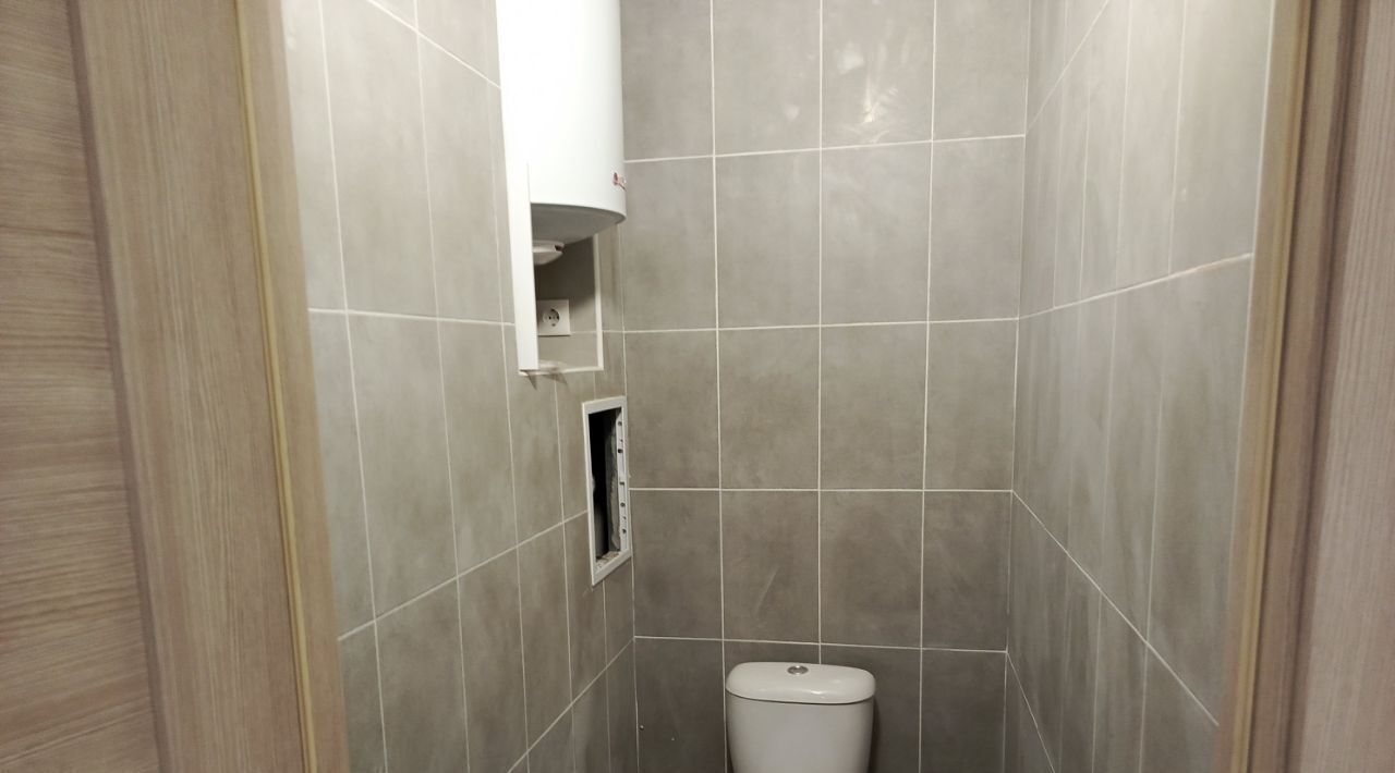 квартира г Шатура г Рошаль ул Химиков 13 фото 8