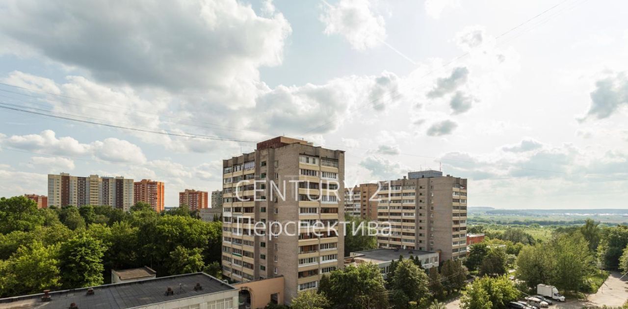 квартира г Лыткарино ул Ленина 12 Томилино фото 13