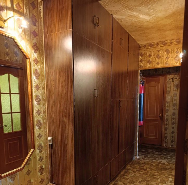 квартира г Орехово-Зуево ул Володарского 17 фото 9