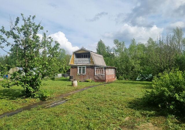 СНТ Первые Садоводы, Рябиновая ул фото