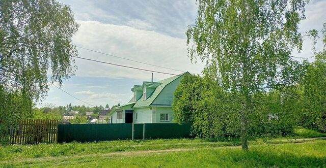 с Середа ул Центральная 42 118 км, Новорижское шоссе фото