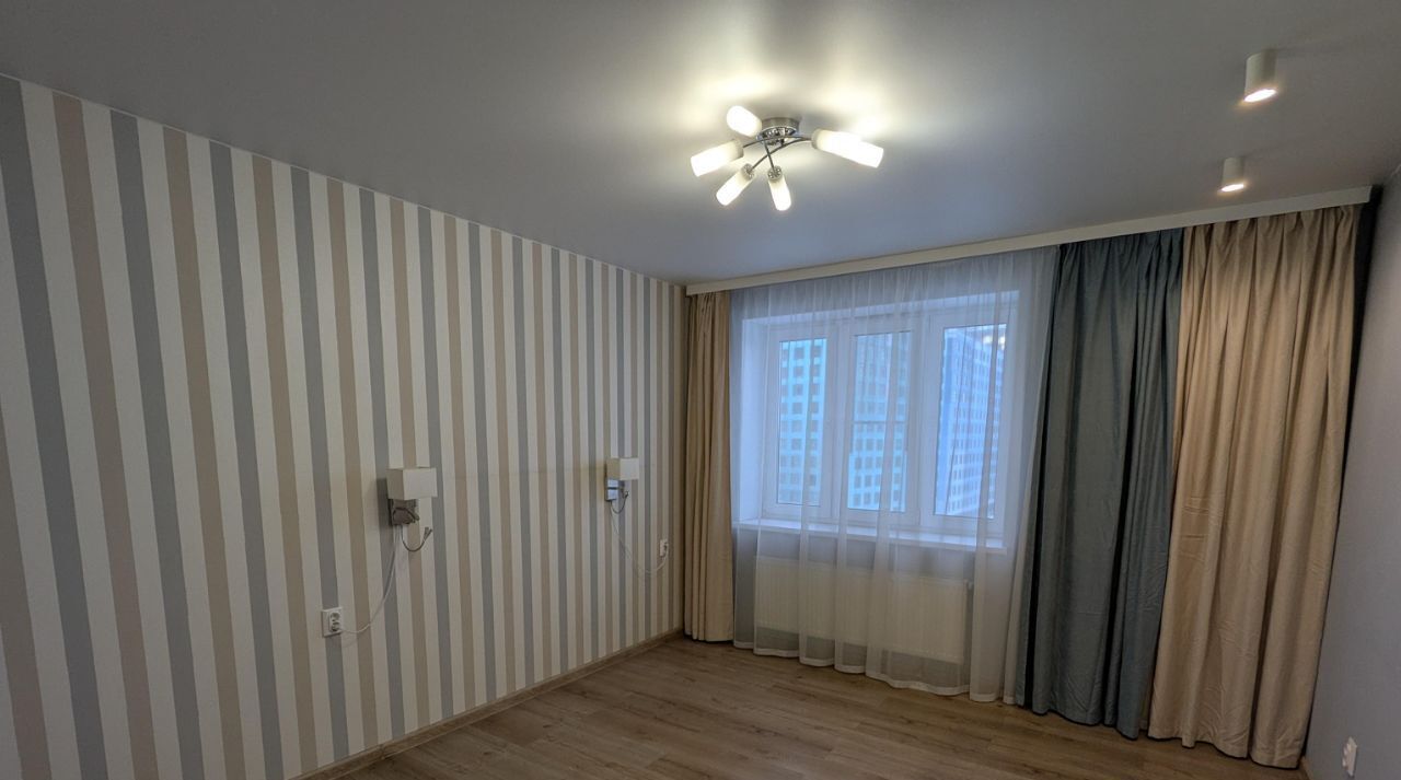 квартира р-н Всеволожский г Мурино ул Шоссе в Лаврики 59к/1 Девяткино фото 9