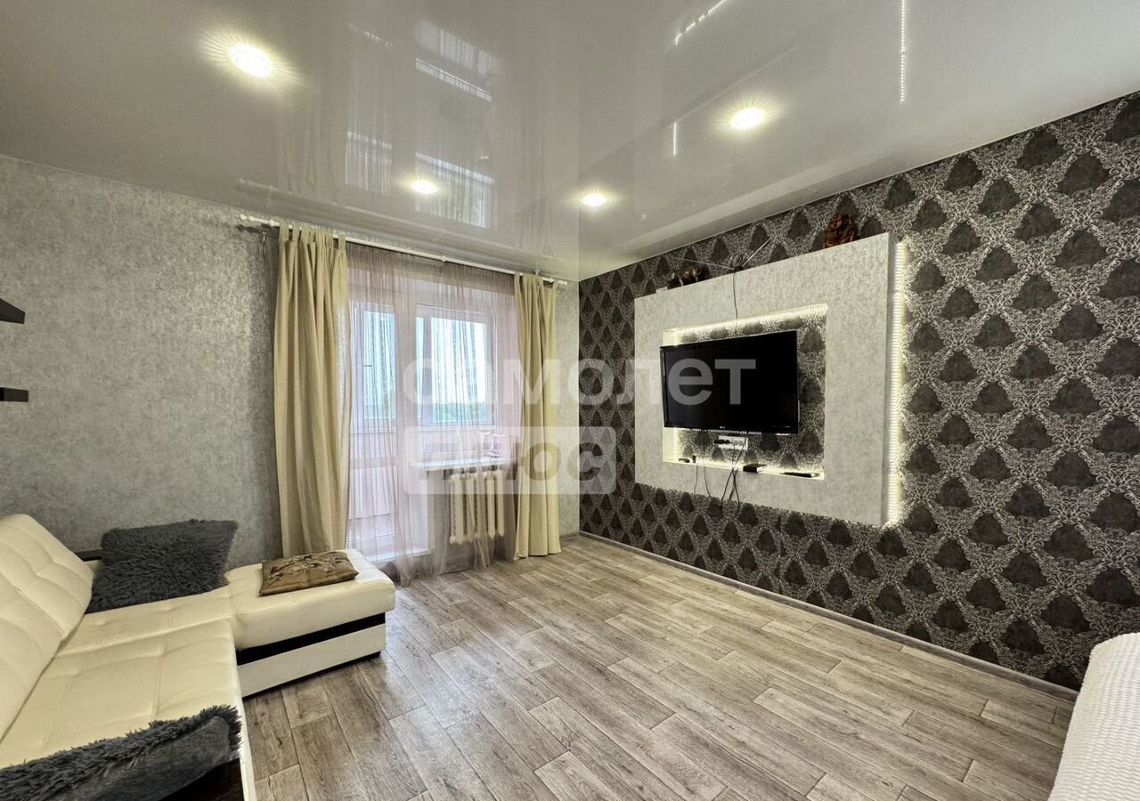 квартира г Димитровград ул Гвардейская 25 фото 1