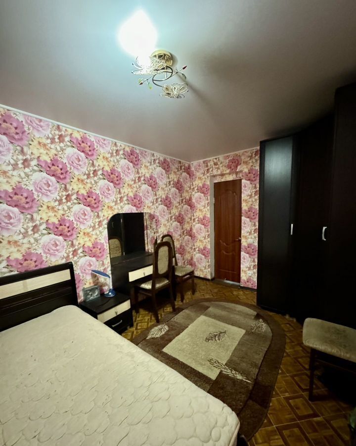 комната г Саратов р-н Заводской ул Южно-Зеленая 14/22 фото 3