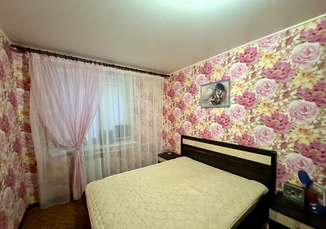 комната г Саратов р-н Заводской ул Южно-Зеленая 14/22 фото 2