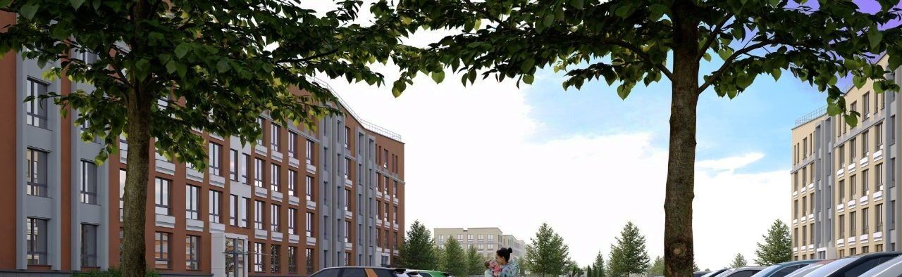 квартира г Санкт-Петербург п Шушары ул Нины Петровой 8к/2 метро Купчино фото 12