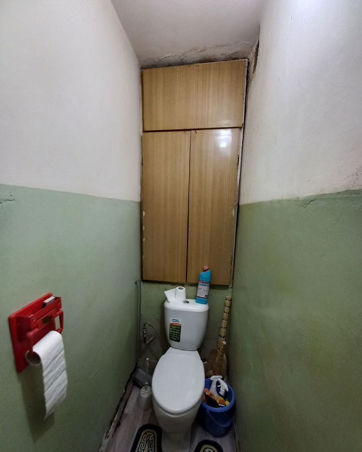 квартира г Черноголовка ул Центральная 22 фото 8