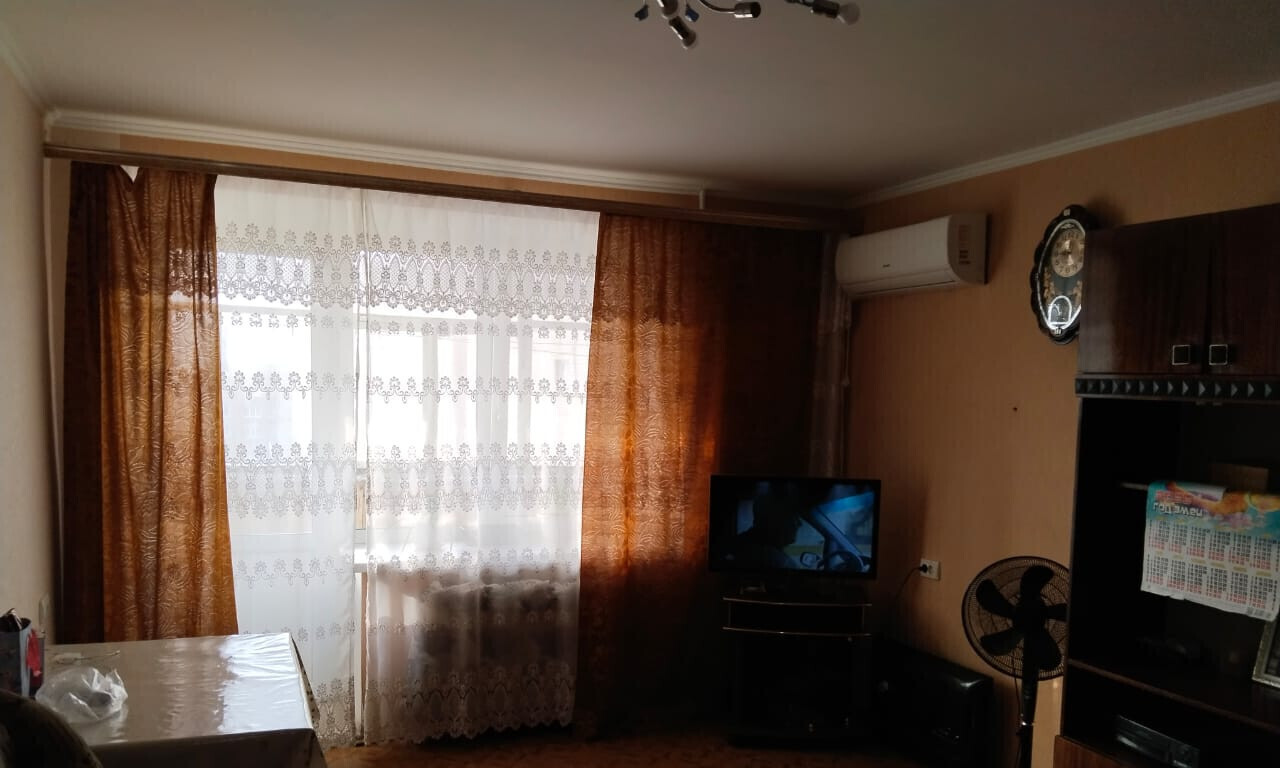 квартира р-н Альметьевский г Альметьевск 8 Марта, 15 фото 5