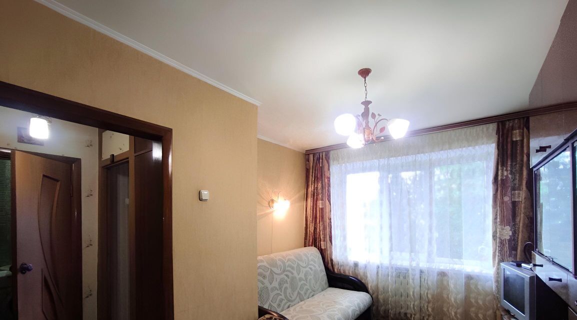 квартира г Курск р-н Сеймский пр-кт Кулакова 29 фото 22