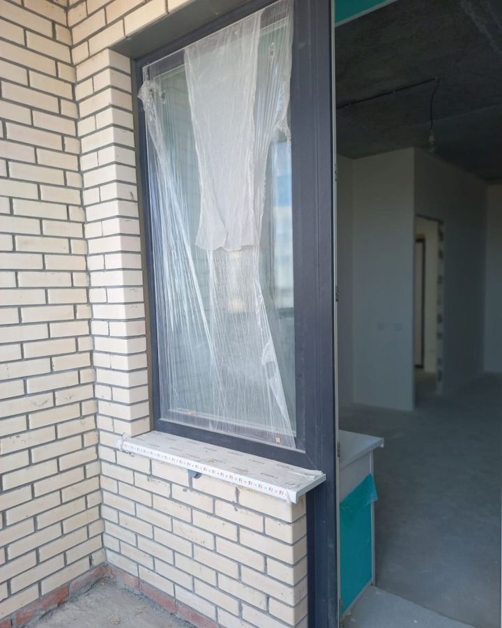 квартира г Архангельск р-н округ Майская Горка пр-кт Ленинградский 40/1 фото 6