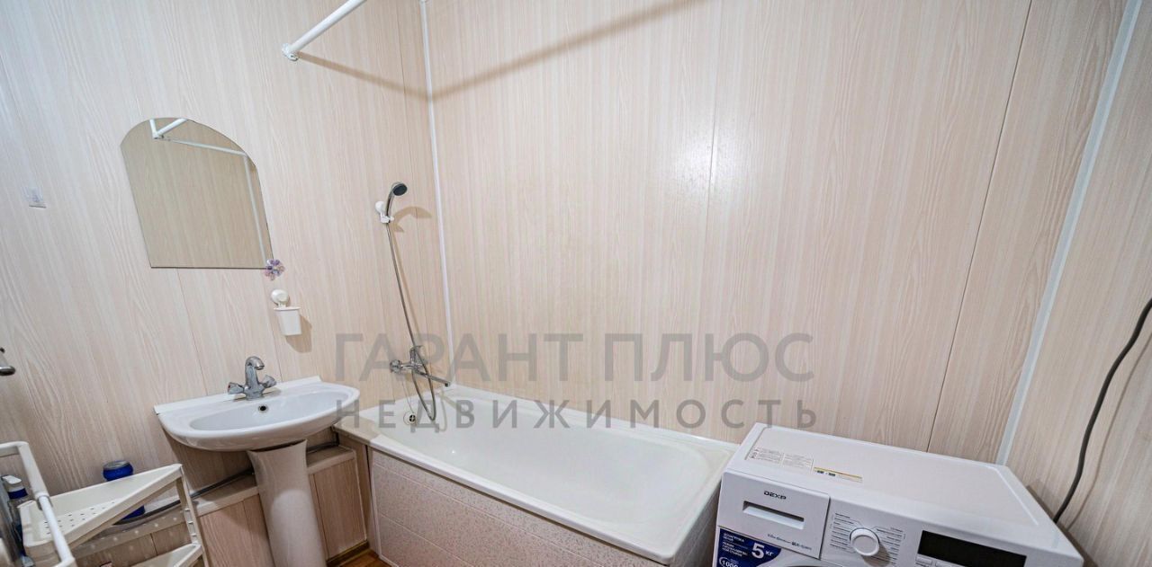 квартира г Липецк р-н Октябрьский ул М.И. Неделина 61 фото 10