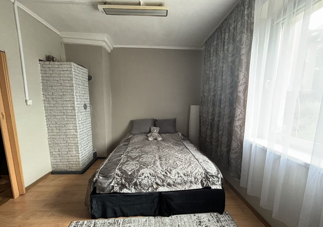 квартира г Калининград р-н Ленинградский ул Тельмана 48а фото 10