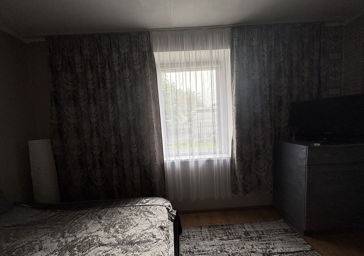 квартира г Калининград р-н Ленинградский ул Тельмана 48а фото 9