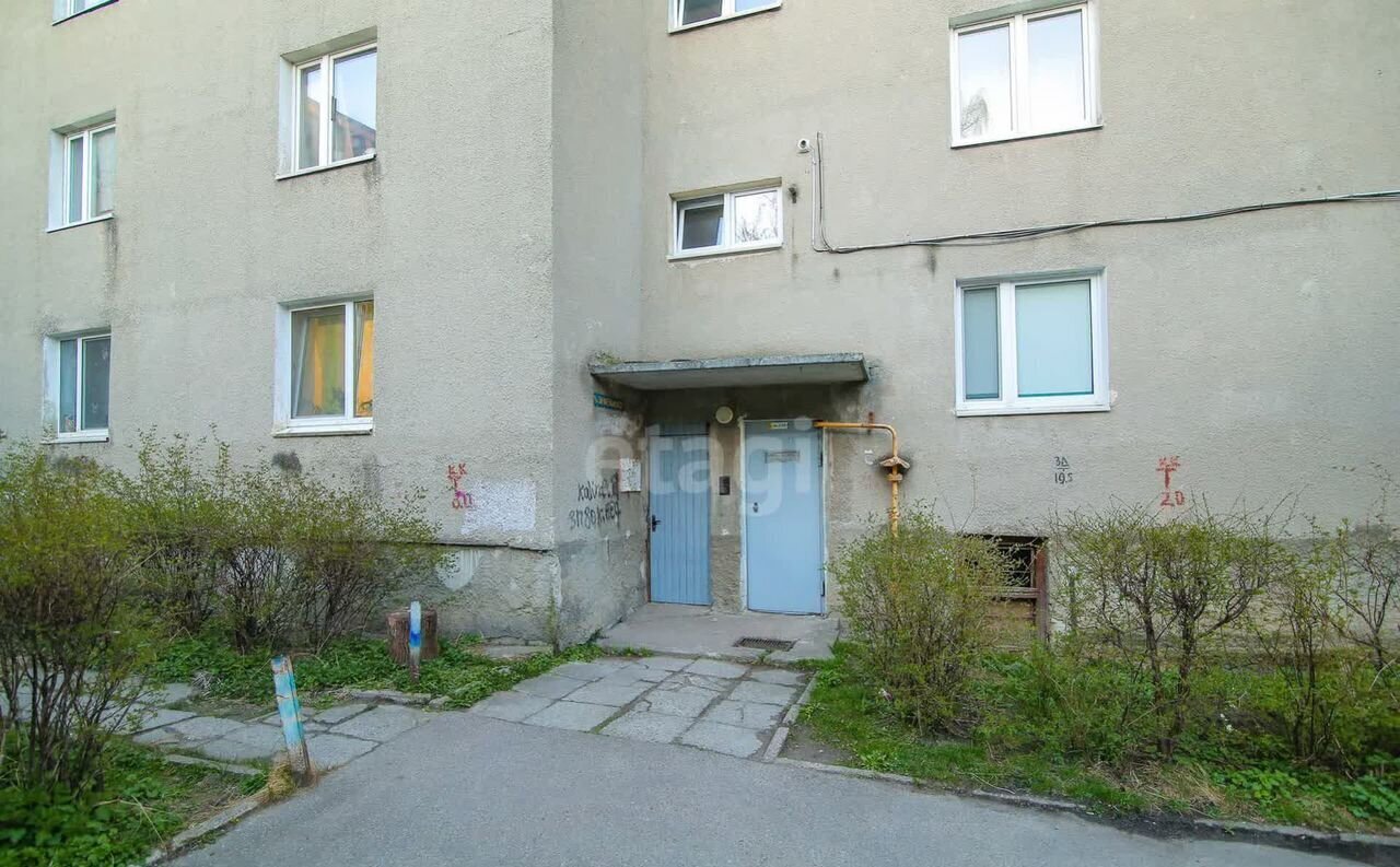 квартира г Калининград р-н Ленинградский ул Земельная 2 фото 19