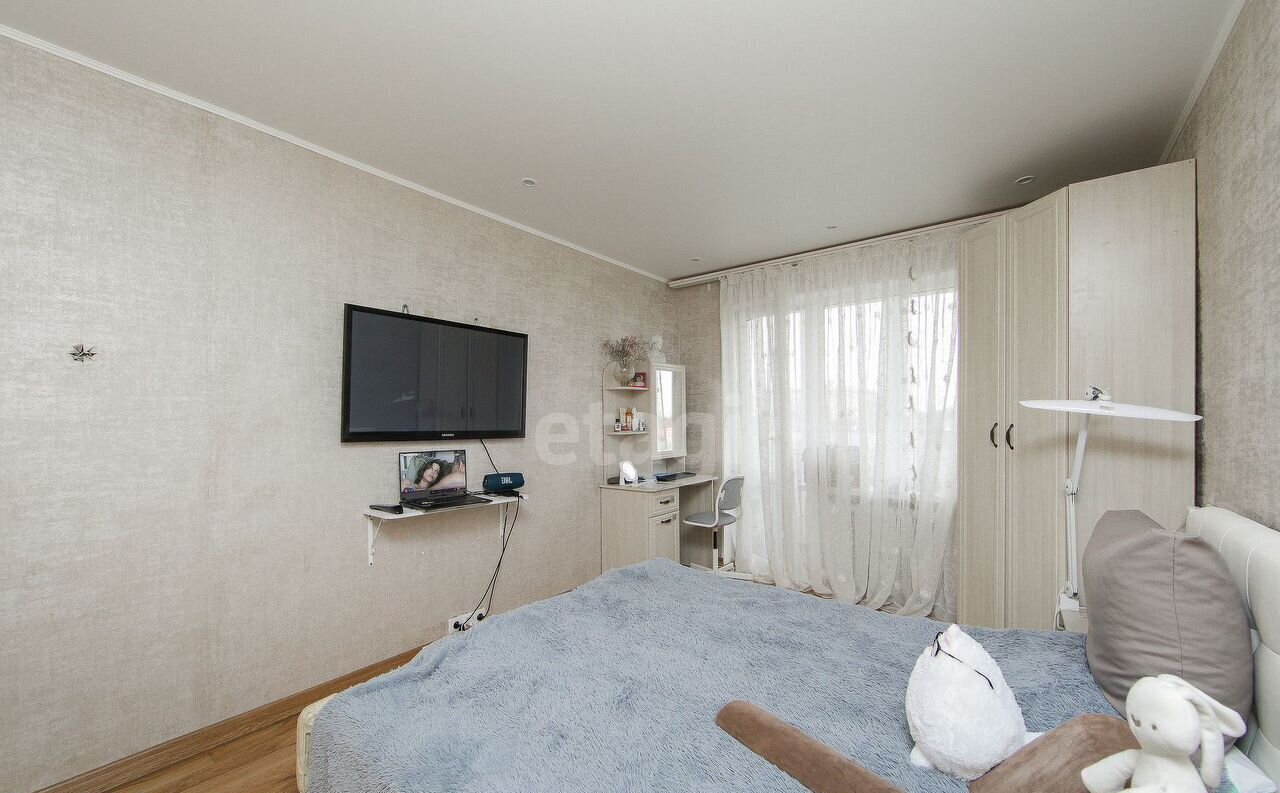квартира г Калининград р-н Ленинградский ул А.Невского 113 фото 10