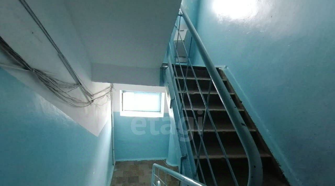 квартира г Бердск ул Рогачева 5 фото 13