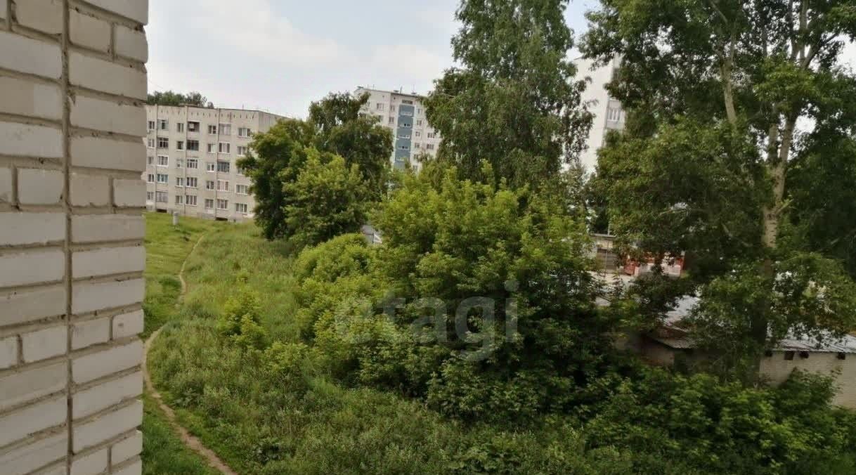 квартира г Бердск ул Рогачева 5 фото 16