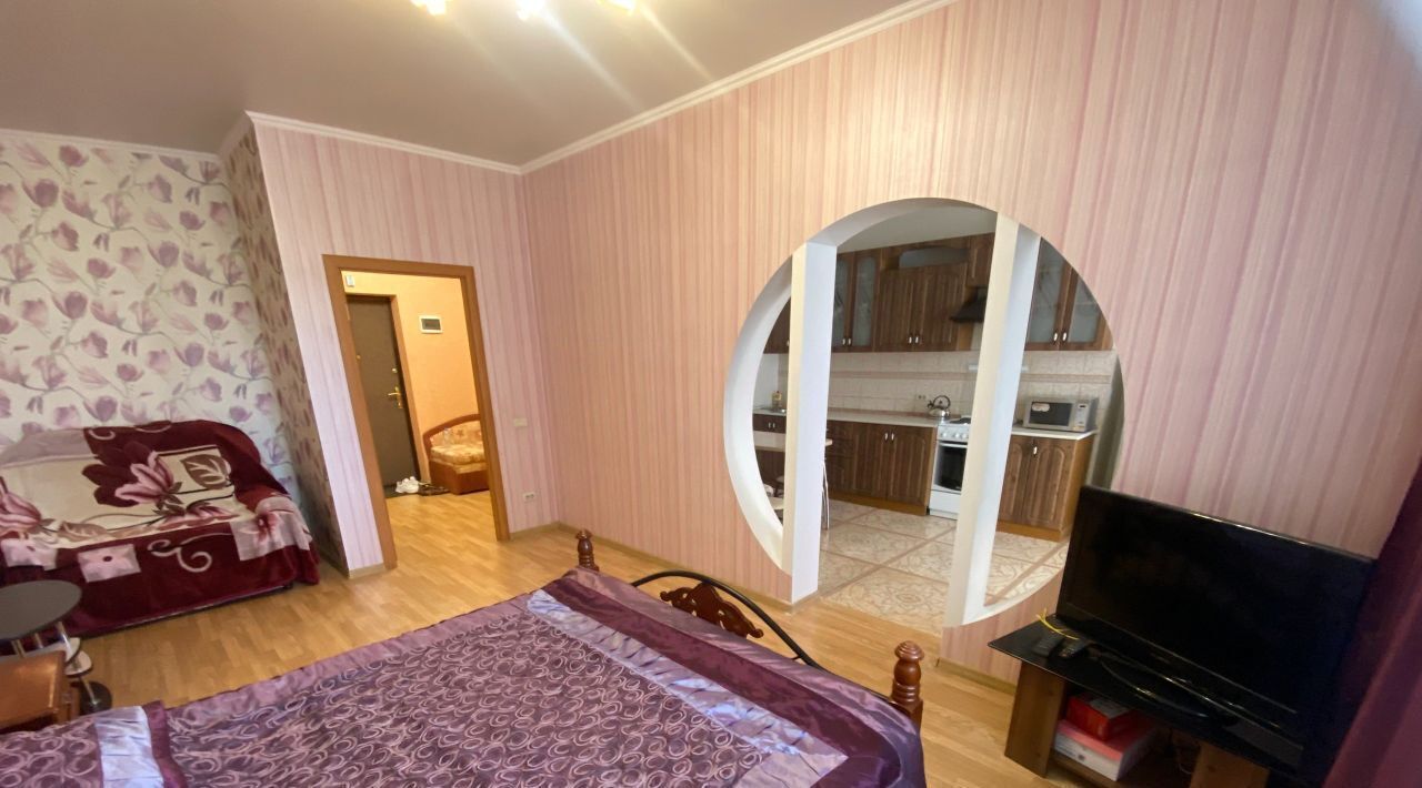 квартира г Пенза р-н Ленинский ул Пушкина 15 фото 2
