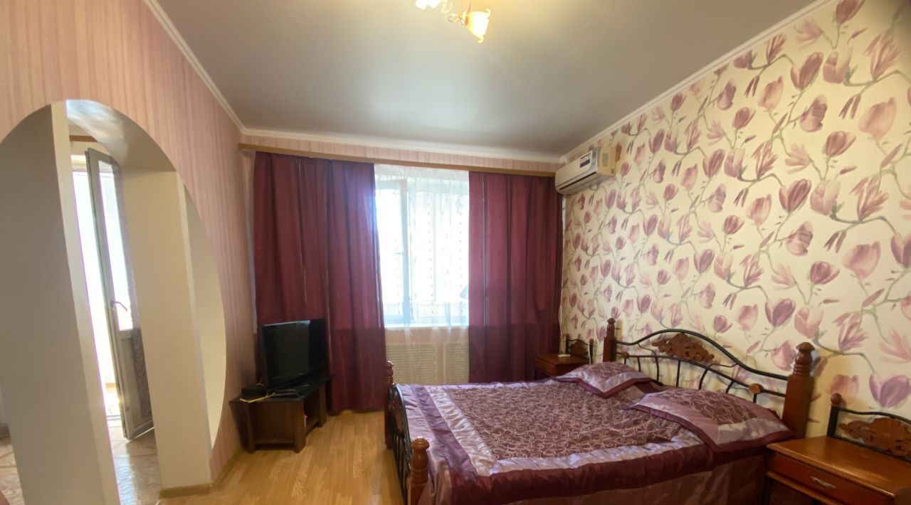 квартира г Пенза р-н Ленинский ул Пушкина 15 фото 3