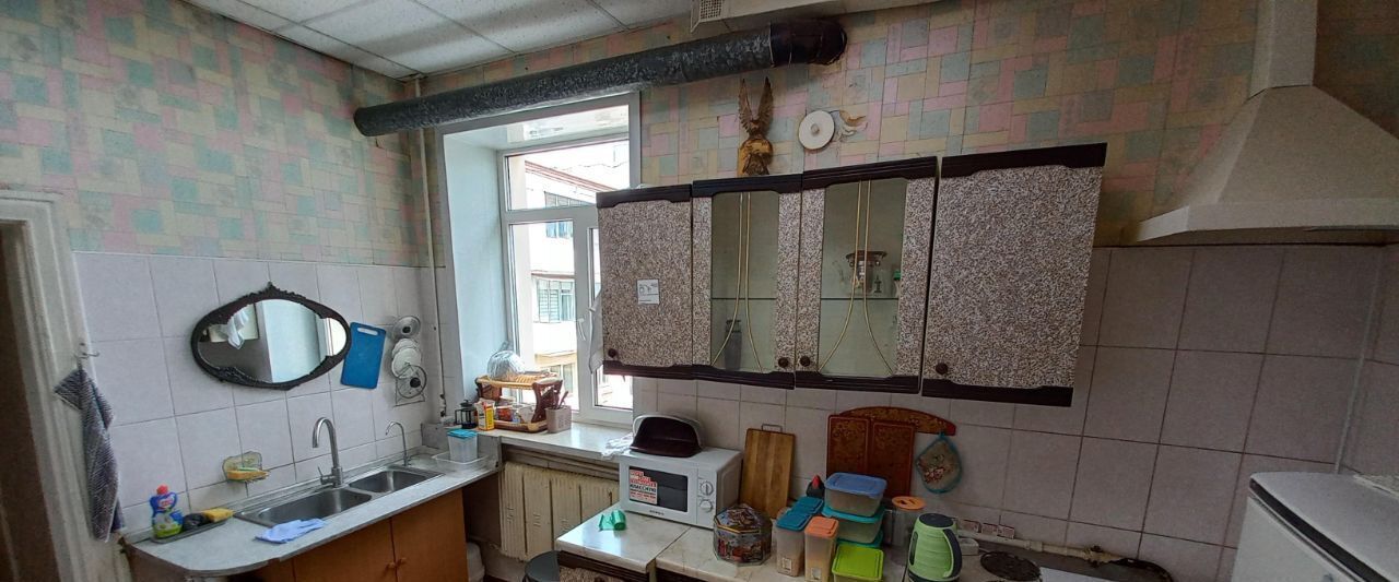 квартира г Орел р-н Заводской ул Комсомольская 85 фото 4