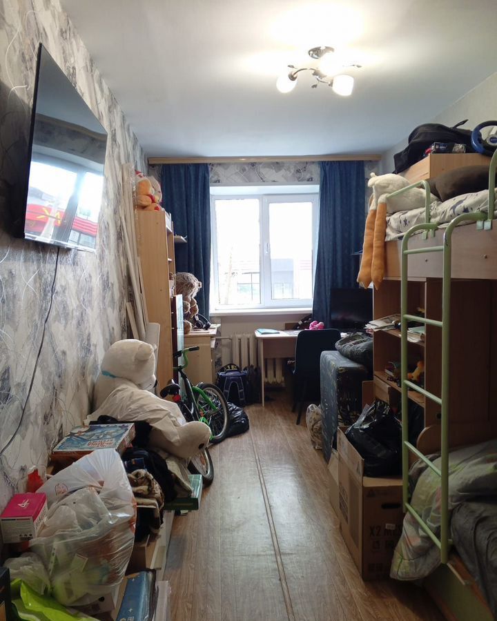 квартира г Волгоград р-н Дзержинский ул Качинцев 122 фото 3