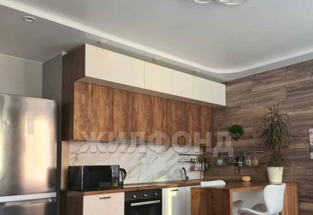Берёзовая роща ул Кошурникова 22/2 фото