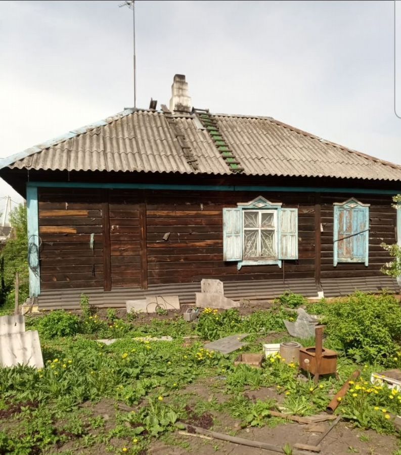 гараж г Прокопьевск ул Победы 16 Кемеровская обл. — Кузбасс фото 1