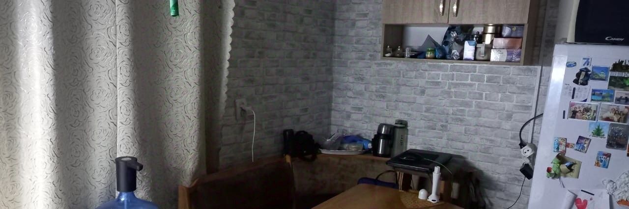 квартира г Новочеркасск ул Орджоникидзе 65 фото 1