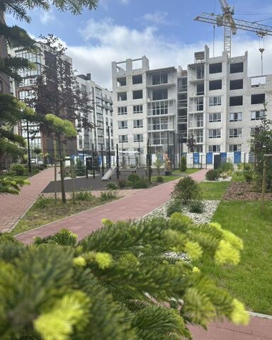 р-н Ленинградский ул Арсенальная 31 корп. 3 фото