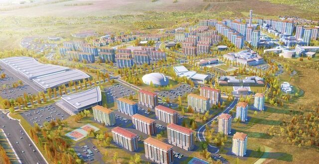 п Новинки ул 2-ая Дорожная 7 Кировская с пос фото