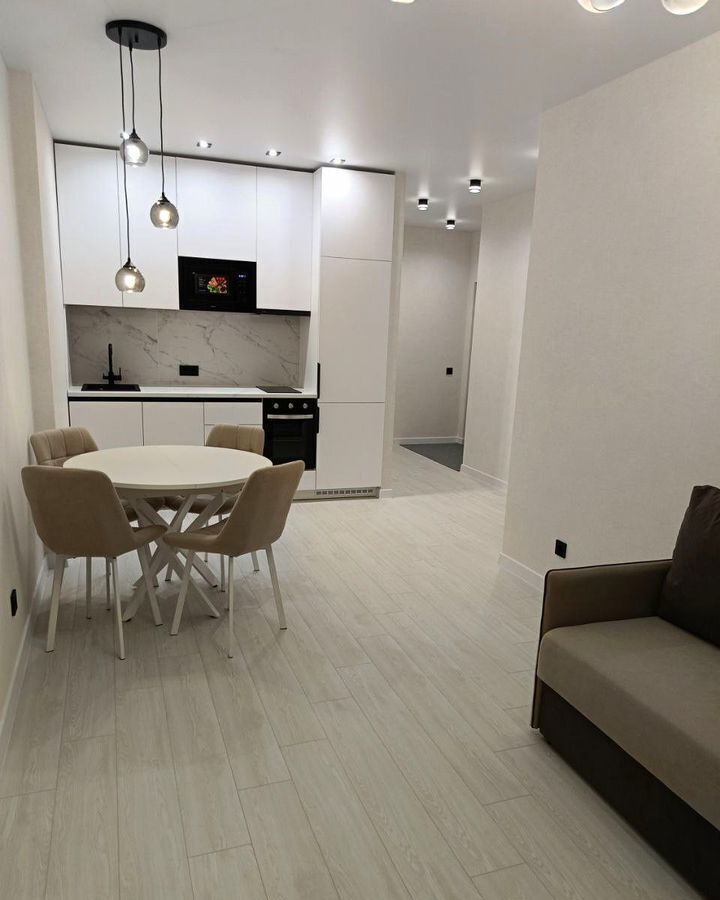 квартира г Ижевск р-н Индустриальный ул Софьи Ковалевской 3 фото 1